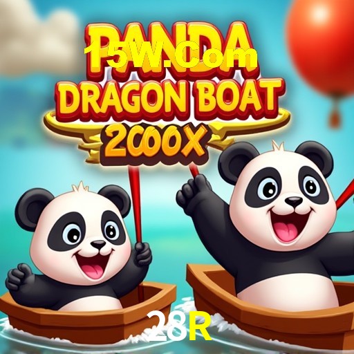 Jogos de Slot 28R