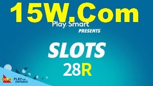 Welcome Bonus 28R