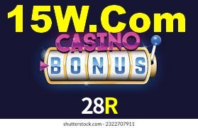 Welcome Bonus 28R