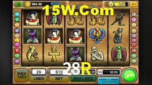 Live Casino 28R
