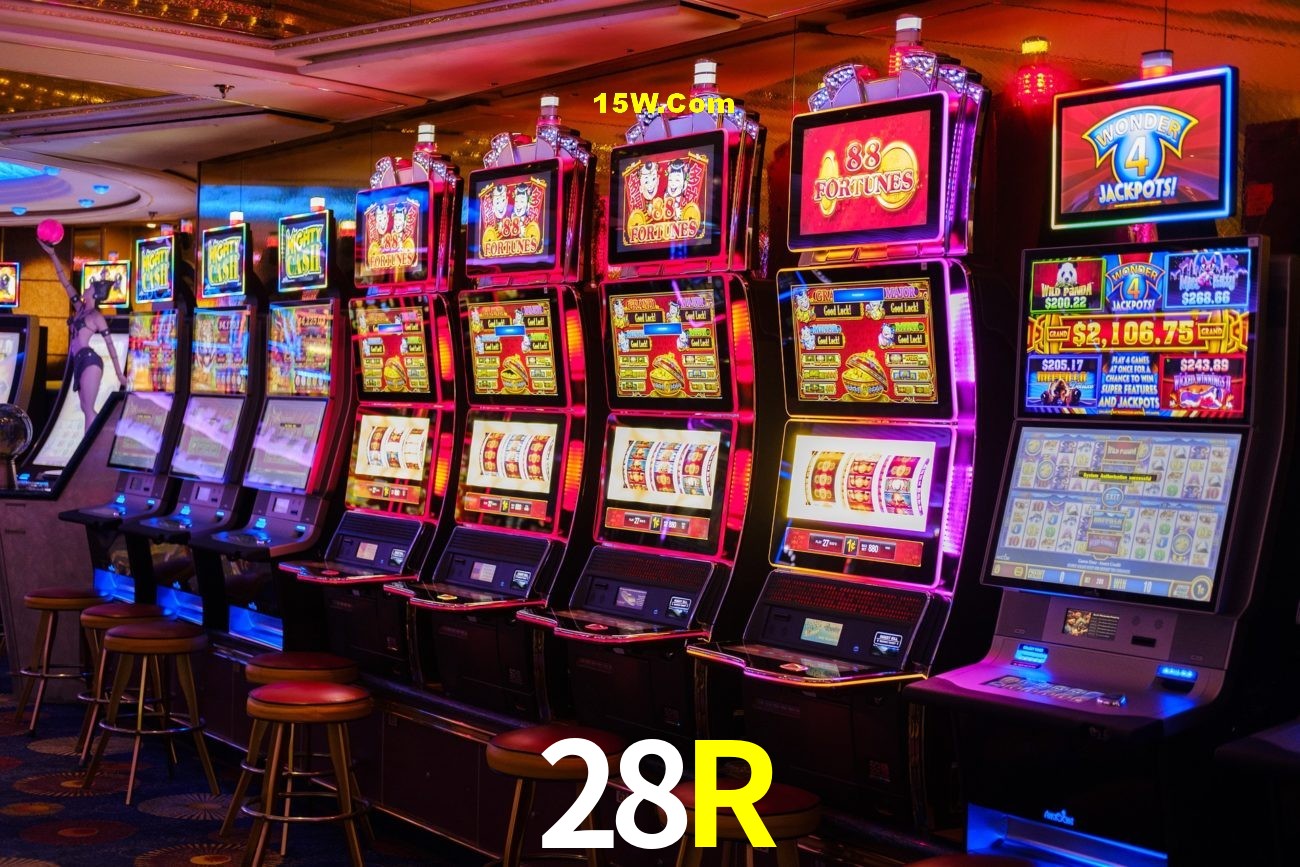 Security Systems 28R