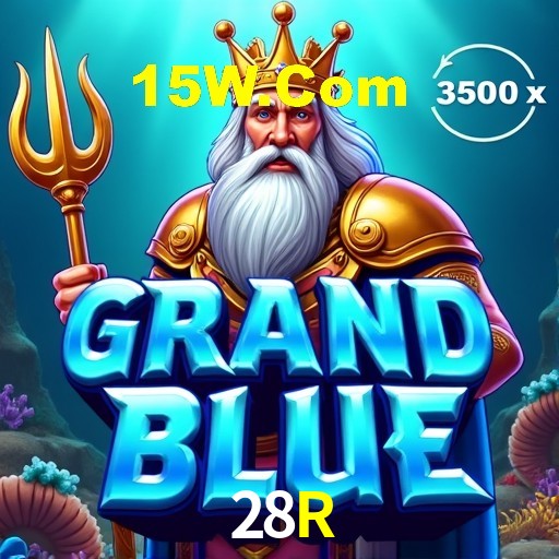 Provedores de Jogos 28R